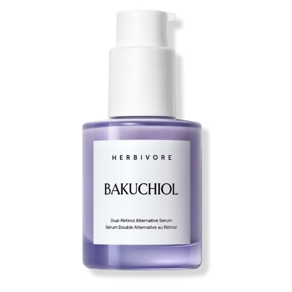 Sephora Other - NIB HERBIVORE BAKUCHIOL DUAL RETINOL ALTERNATIVE SERUM